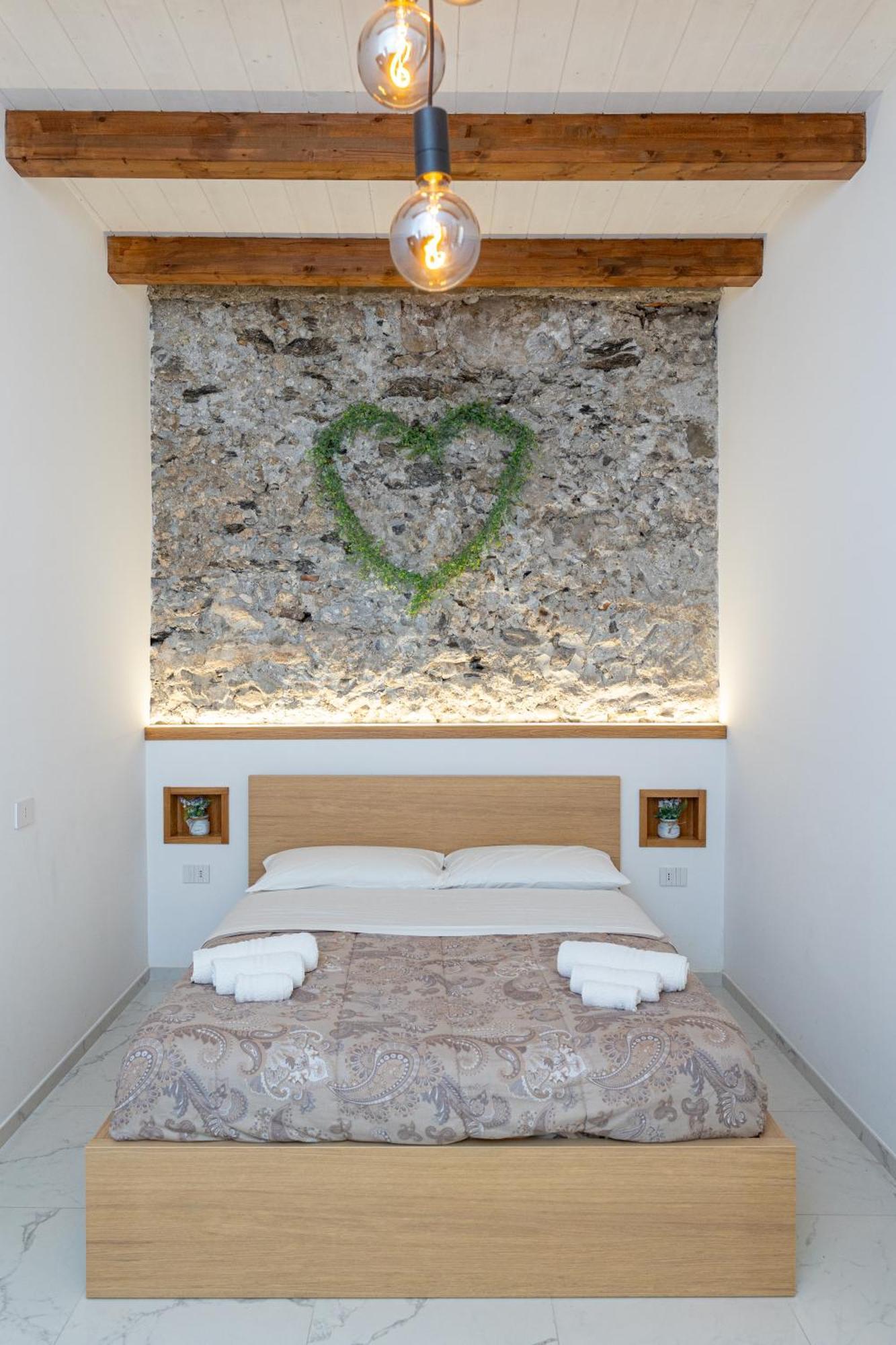 Luxury Apartment Salerno Center Buitenkant foto