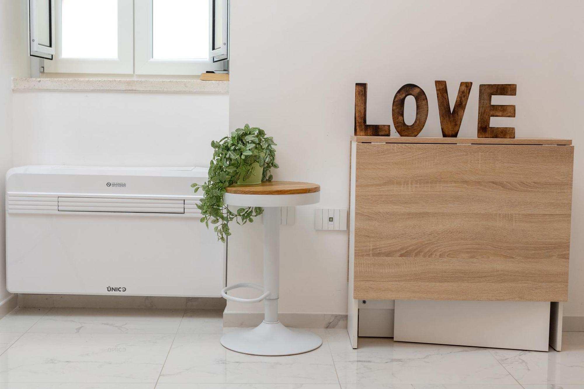Luxury Apartment Salerno Center Buitenkant foto