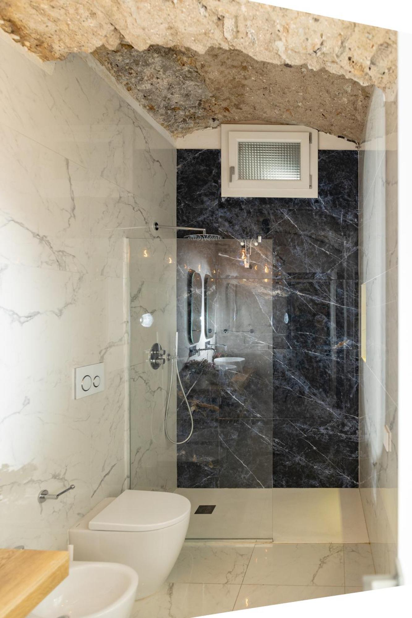 Luxury Apartment Salerno Center Buitenkant foto