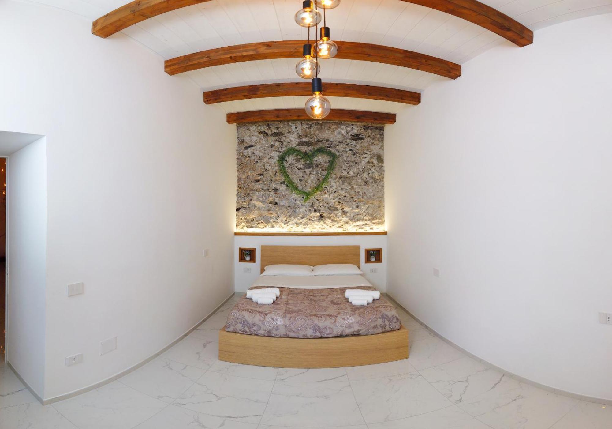 Luxury Apartment Salerno Center Buitenkant foto